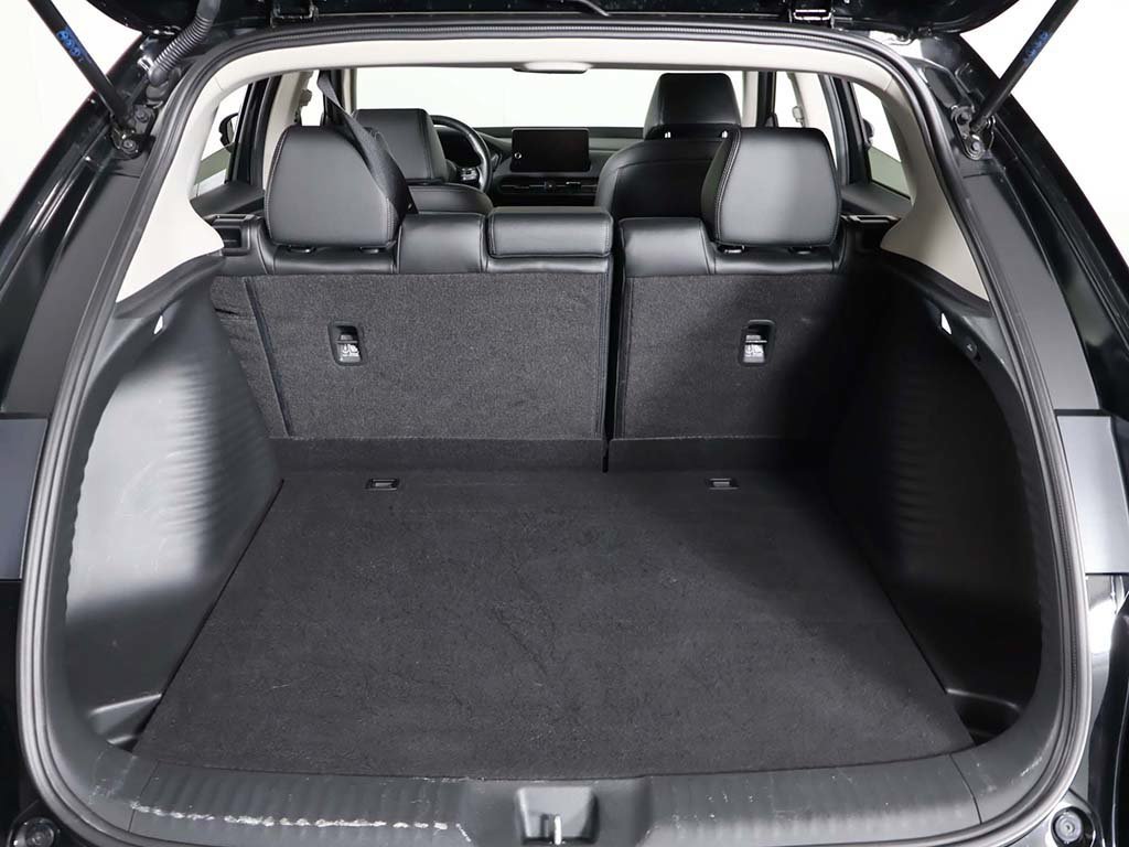Certified 2025 Honda HR-V EX-L image 19