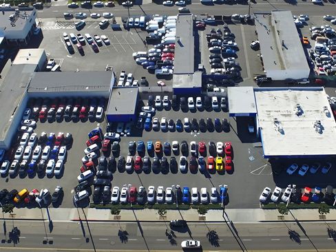Used 2022 Ford Bronco Wildtrak AWD/4WD image 30