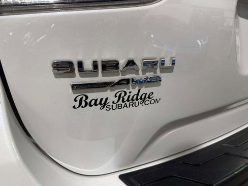 Used 2019 Subaru Forester Sport image 17