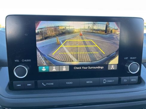 Certified 2024 Honda Accord EX image 23