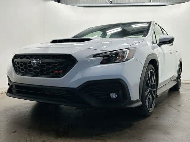 New 2026 Subaru WRX Premium AWD/4WD image 25