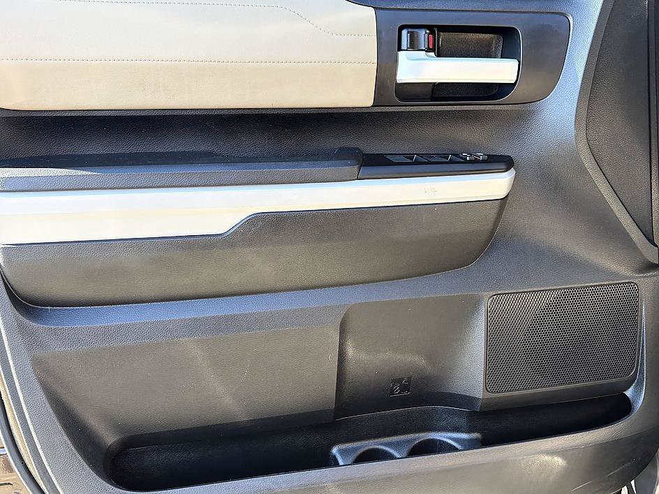 Used 2019 Toyota Tundra Limited RWD image 16