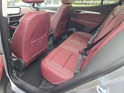 New 2026 Buick Envision Sport Touring AWD/4WD image 19