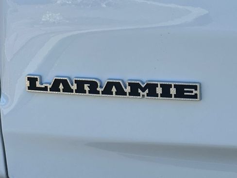 New 2026 RAM 1500 Laramie w/ Sport Appearance Package AWD/4WD image 26