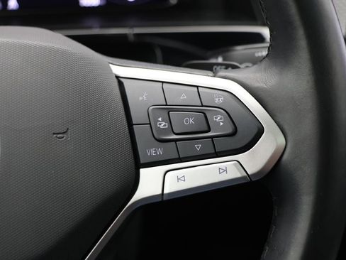 Used 2024 Volkswagen Atlas Cross Sport SEL R-Line image 22