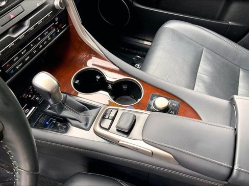 Used 2017 Lexus RX 350 AWD w/ Premium Package image 17