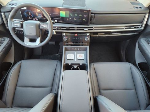 New 2026 Hyundai Santa Fe SEL FWD image 24