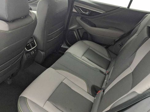 Certified 2025 Subaru Outback Onyx Edition XT w/ Popular Package #2 image 21