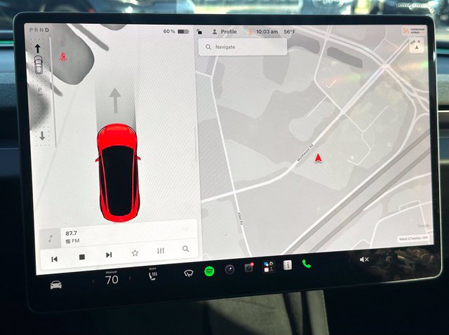 Used 2024 Tesla Model 3 Standard Range RWD image 18