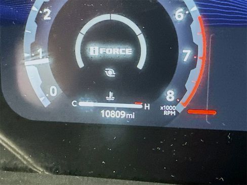 Used 2025 Toyota Tacoma TRD Off-Road image 26