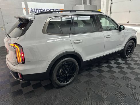 Used 2024 Kia Telluride SX Prestige X-Line AWD/4WD image 11