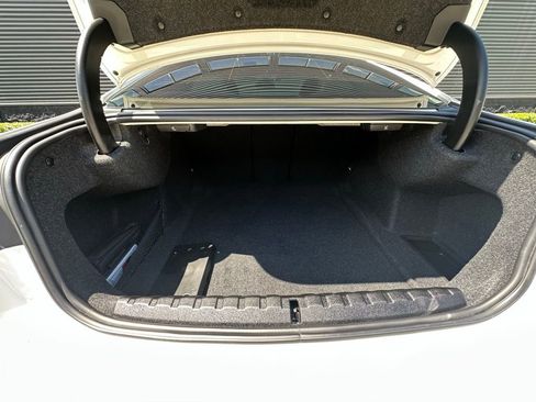 Used 2024 BMW M4 Coupe w/ Executive Package image 39