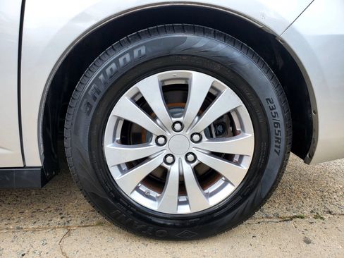 Used 2014 Honda Odyssey EX image 53