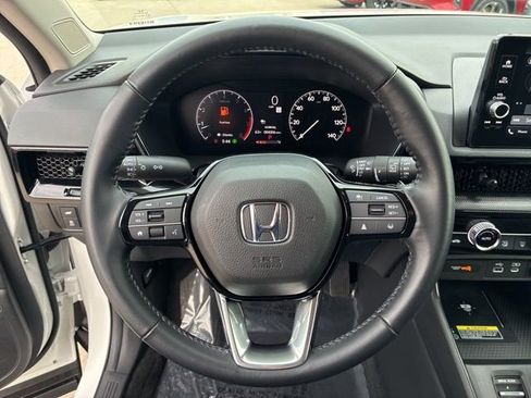 Used 2025 Honda CR-V EX-L image 29