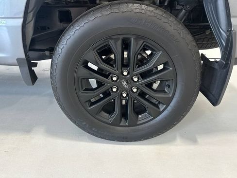 Used 2024 Ford F150 XLT w/ Equipment Group 302A MID AWD/4WD image 38