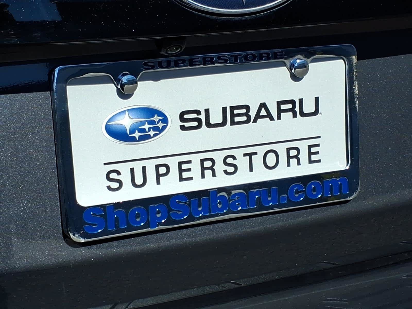 Used 2021 Subaru Forester Sport AWD/4WD image 14