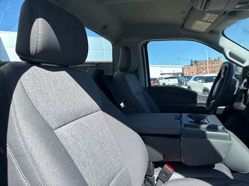 New 2026 Ford F250 4x4 Regular Cab Super Duty image 13
