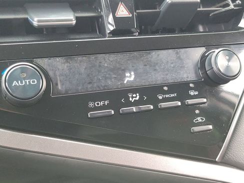 Used 2024 Toyota Camry TRD image 12