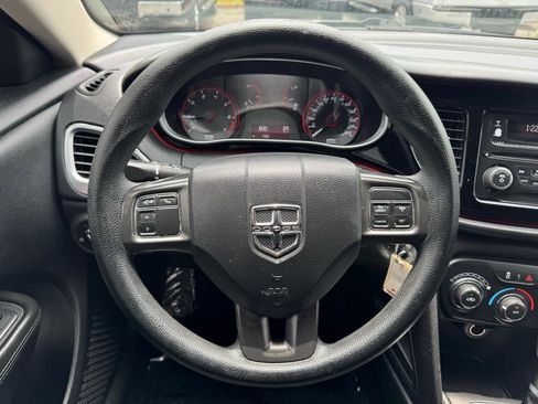 Used 2015 Dodge Dart SE w/ Convenience Group FWD image 19