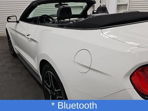 Used 2020 Ford Mustang GT Premium RWD image 8