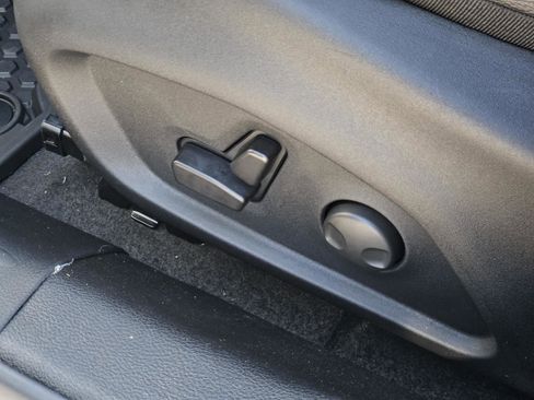 New 2026 Jeep Compass Latitude w/ Quick Order Package 29K image 23