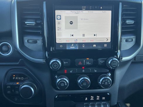 Used 2025 RAM 1500 Big Horn image 21