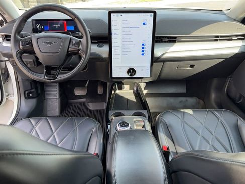 Used 2021 Ford Mustang Mach-E Select w/ Comfort/Technology Package image 33