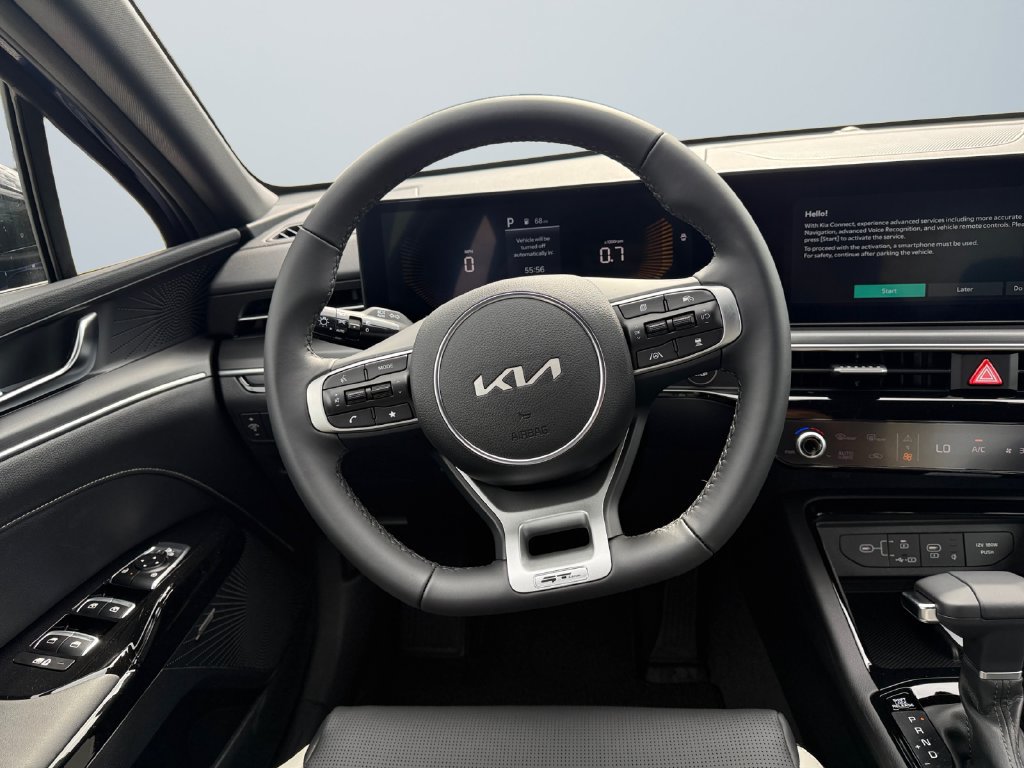 New 2027 Kia K5 GT-Line FWD image 12
