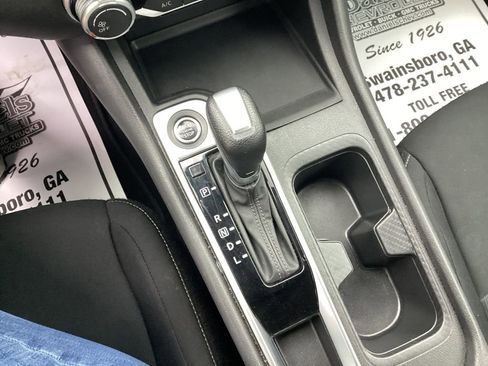 Used 2023 Nissan Sentra SV FWD image 17