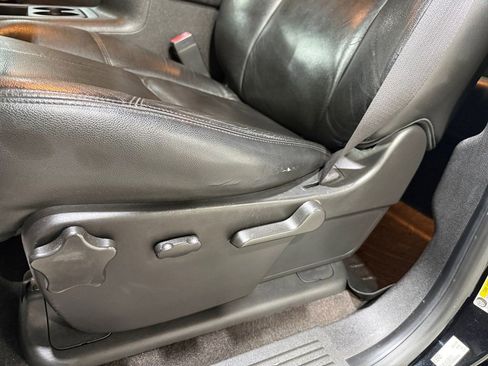 Used 2012 Chevrolet Silverado 1500 LT w/ All-Star Edition image 20