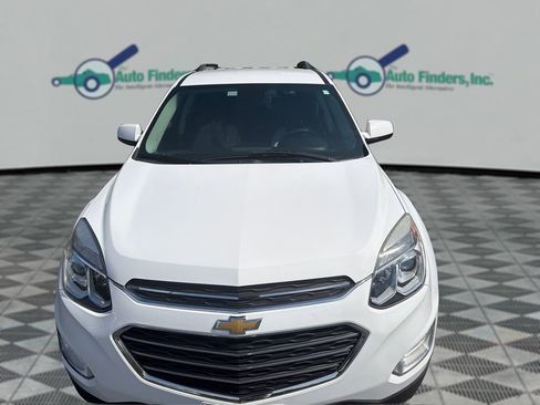 Used 2016 Chevrolet Equinox LT w/ Convenience Package image 26