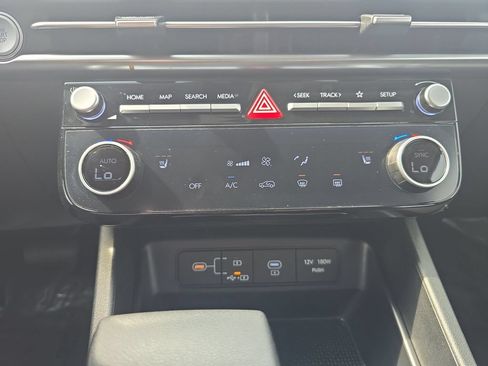 Used 2026 Hyundai Tucson SEL FWD image 20