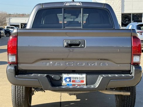 Used 2023 Toyota Tacoma SR5 image 6