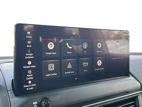 New 2026 Honda Pilot Sport image 16