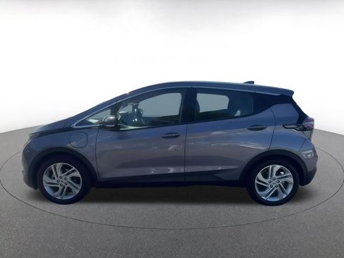 Used 2023 Chevrolet Bolt LT w/ Driver Confidence Package image 9