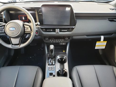 New 2026 Subaru Outback Limited XT image 8