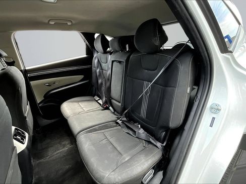 Used 2024 Hyundai Tucson SEL FWD image 22