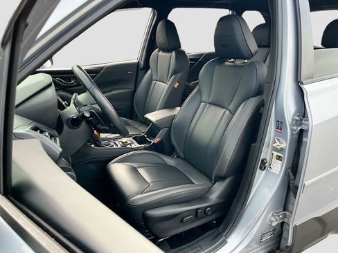 Used 2022 Subaru Forester Wilderness w/ Wilderness Package image 22