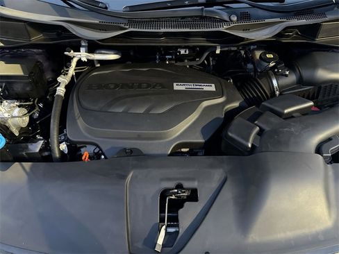 Used 2019 Honda Odyssey EX-L image 18