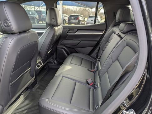 New 2026 GMC Terrain Elevation w/ Elevation Premium Package FWD image 25