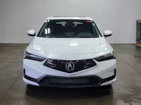 New 2026 Acura Integra image 3