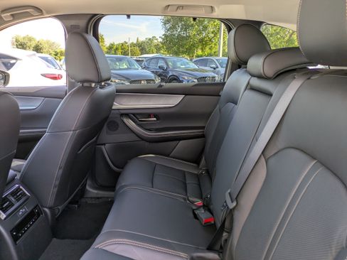 New 2026 MAZDA CX-90 3.3 Turbo w/ Preferred Package image 14