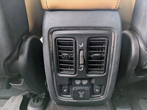 Used 2017 Dodge Durango Citadel w/ Technology Group image 16