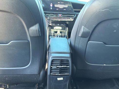 Used 2023 Kia Niro SX w/ Syntex, Navigation, Sunr image 26