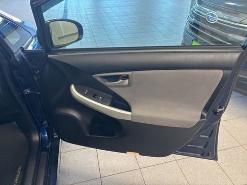 Used 2012 Toyota Prius Two image 15