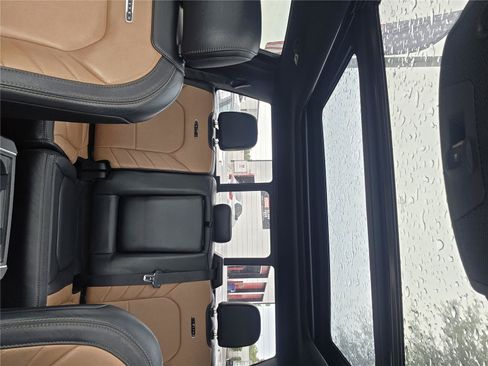 Used 2016 Ford F150 Limited AWD/4WD image 19