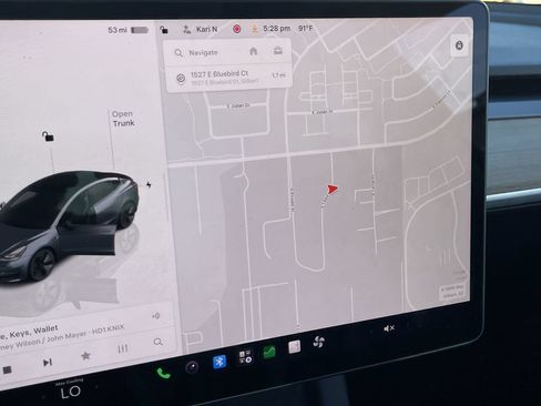 Used 2023 Tesla Model 3 Standard Range RWD image 14