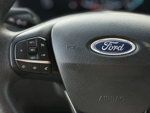 Used 2024 Ford Transit 250 Low Roof image 23