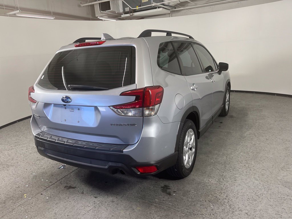 Used 2019 Subaru Forester w/ Alloy Wheel Package AWD/4WD image 6