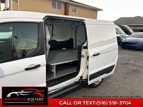 Used 2016 Ford Transit Connect XL image 22
